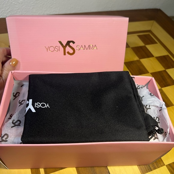 Sz4 Miss Elsa zebra rainbow shimmer slides - Picture 2 of 6